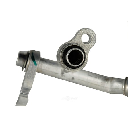 Acdelco A/C Hose Assembly, 15-34675 15-34675