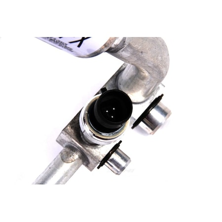 Acdelco A/C Refrigerant Discharge / Suction Hose Assembly, 15-34689 15-34689