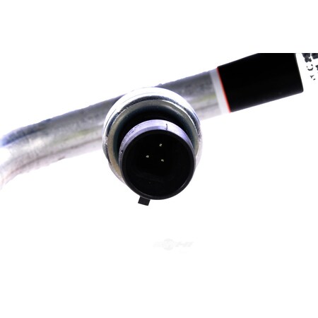 Acdelco A/C Hose Assembly, 15-34718 15-34718