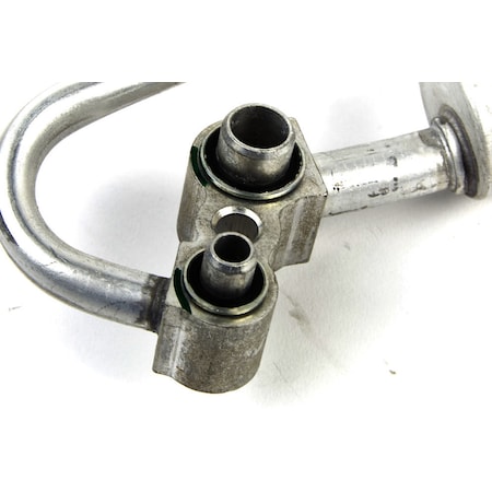 Acdelco A/C Manifold Hose Assembly, 15-34730 15-34730