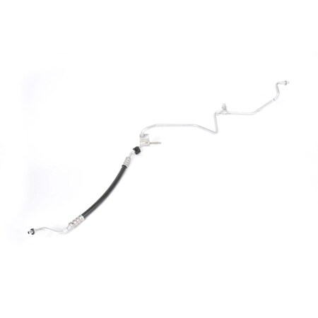 Acdelco A/C Evaporator Core Tube, 15-34758 15-34758