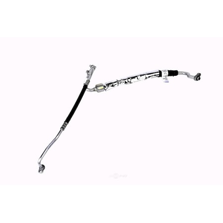 Acdelco A/C Manifold Hose Assembly, 15-34764 15-34764