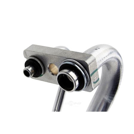 Acdelco A/C Hose Assembly, 15-34821 15-34821