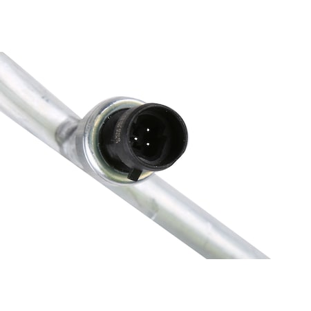 Acdelco A/C Manifold Hose Assembly, 15-34846 15-34846