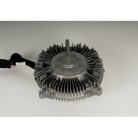 Acdelco Engine Cooling Fan Clutch, 15-40513 15-40513