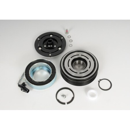 Acdelco Suspension Strut&Coil Spring Assembly 2009-2011 Subaru Impreza 2. 15-4851