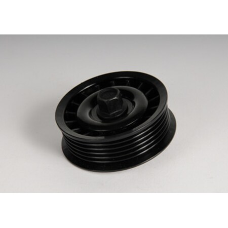 Acdelco Accessory Drive Belt Idler Pulley, 15-4974 15-4974
