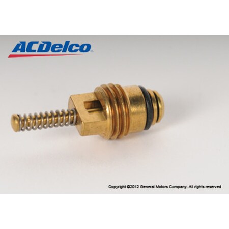 Acdelco