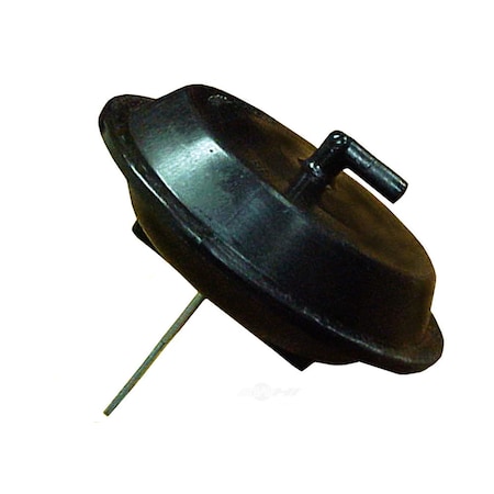 Acdelco HVAC Air Inlet Door Actuator, 15-5572 15-5572