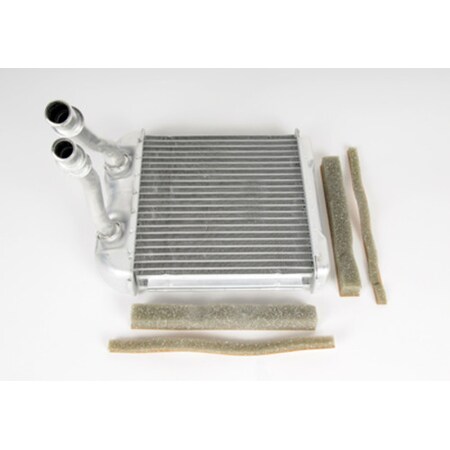 Acdelco HVAC Heater Core, 15-60051 15-60051