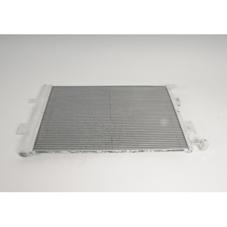 Acdelco A/C Condenser, 15-62899 15-62899
