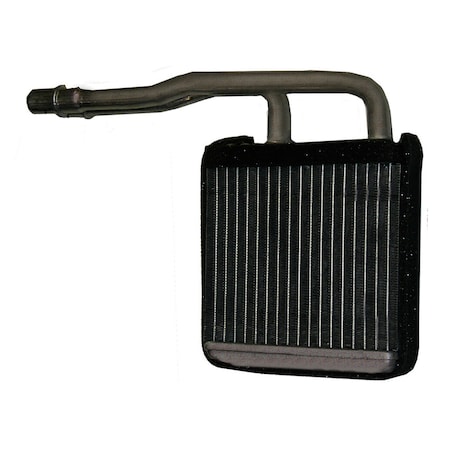 Acdelco HVAC Heater Core, 15-63051 15-63051