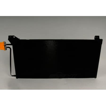 Acdelco A/C Condenser, 15-63096 15-63096