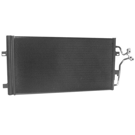Acdelco A/C Condenser, 15-63206 15-63206
