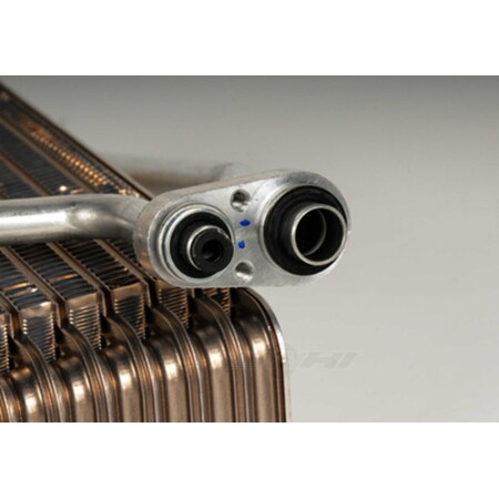 Acdelco A/C Evaporator Core - Rear, 15-63354 15-63354