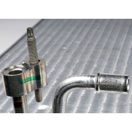 Acdelco A/C Condenser, 15-63378 15-63378