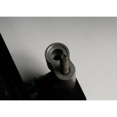 Acdelco Power Steering Pressure Line Hose Assembly 1998-2000 Ford Contour 2. 15-63656