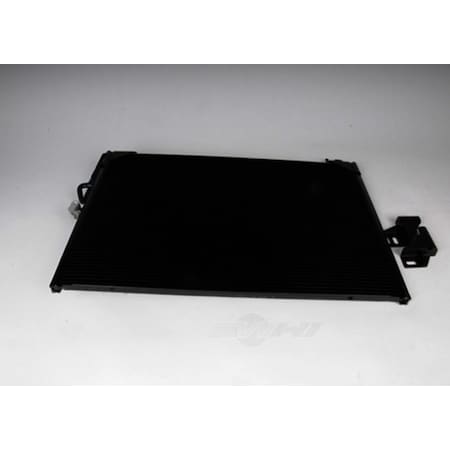Acdelco A/C Condenser, 15-63657 15-63657