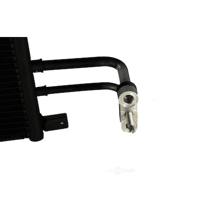 Acdelco A/C Condenser, 15-63788 15-63788