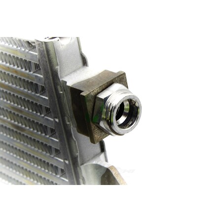 Acdelco A/C Condenser, 15-63801 15-63801