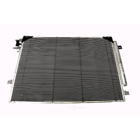 Acdelco A/C Condenser, 15-63810 15-63810