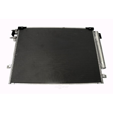Acdelco A/C Condenser, 15-63814 15-63814