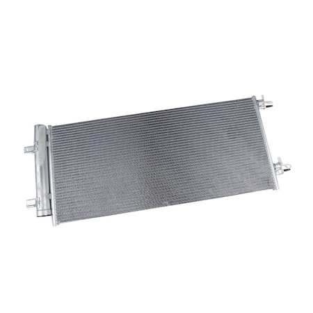 Acdelco A/C Condenser 2017-2018 Chevrolet Cruze 1.6L, 15-63832 15-63832