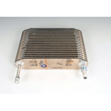 Acdelco A/C Evaporator Core, 15-6738 15-6738