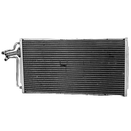 Acdelco Power Steering Pressure Line Hose Assembly 1995-1998 Oldsmobile Aurora 15-6911