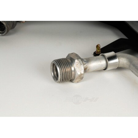 Acdelco A/C Condenser, 15-6958 15-6958