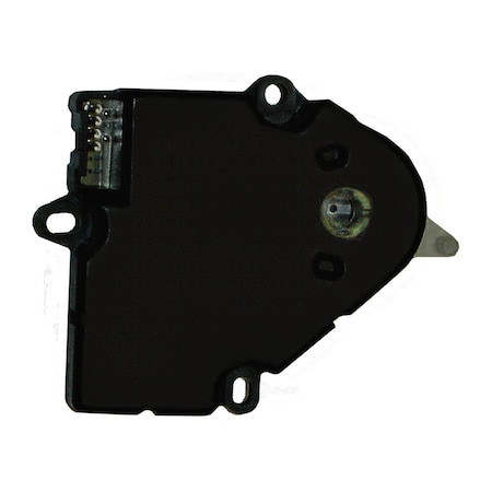 Acdelco HVAC Blend Door Actuator, 15-72792 15-72792