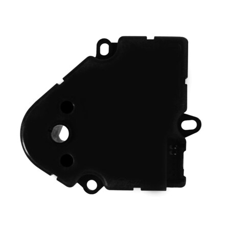 Acdelco HVAC Heater Blend Door Actuator, 15-73020 15-73020