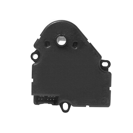 Acdelco A/C Vacuum Actuator, 15-73435 15-73435