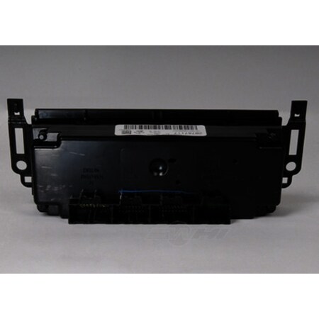 Acdelco HVAC Control Panel, 15-74002 15-74002