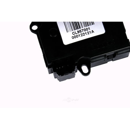 Acdelco A/C Vacuum Actuator, 15-74296 15-74296