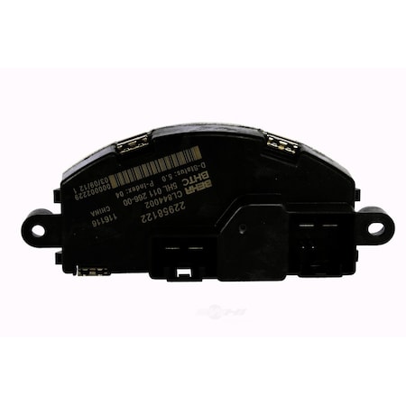 Acdelco HVAC Blower Control Module, 15-74313 15-74313
