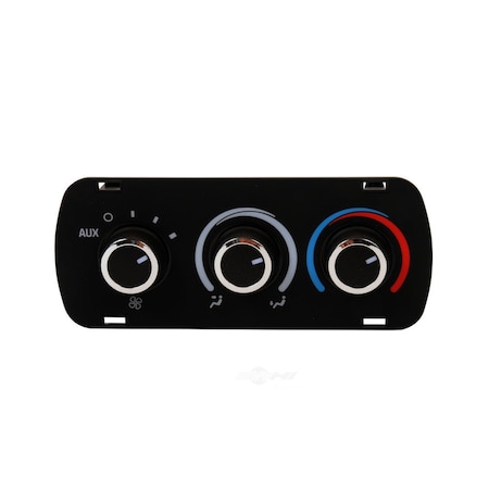 Acdelco HVAC Control Panel, 15-74667 15-74667