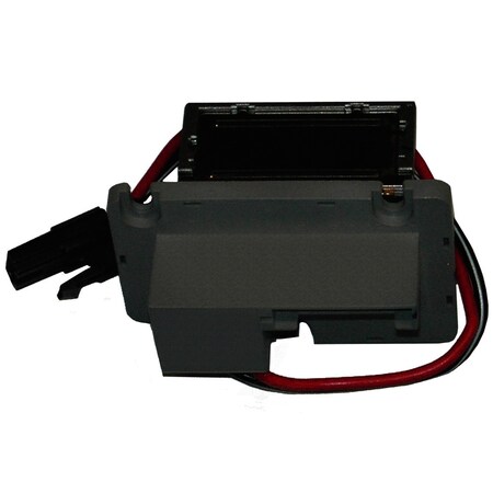 Acdelco HVAC Blower Motor Resistor, 15-80552 15-80552