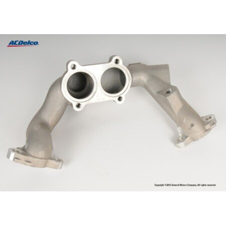 Acdelco Engine Coolant Thermostat Housing, 15-80782 15-80782