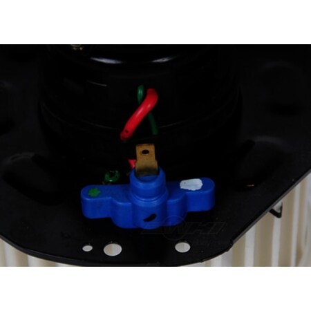 Acdelco HVAC Blower Motor, 15-80914 15-80914