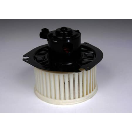 Acdelco HVAC Blower Motor and Wheel, 15-81097 15-81097