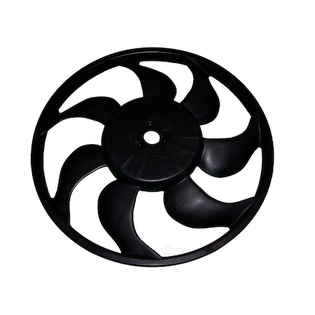Acdelco Engine Cooling Fan Blade, 15-81583 15-81583