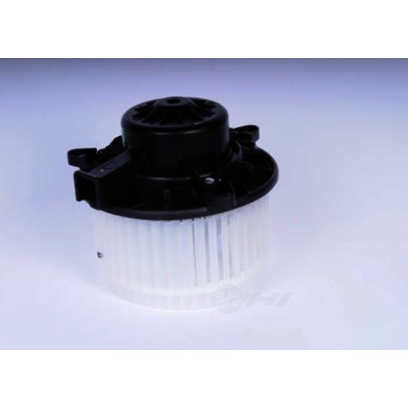 Acdelco HVAC Blower Motor and Wheel, 15-81637 15-81637