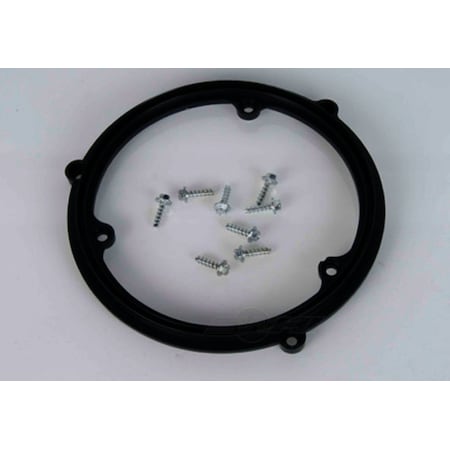 Acdelco HVAC Blower Motor Bracket 2014-2015 Chevrolet Camaro, 15-81642 15-81642