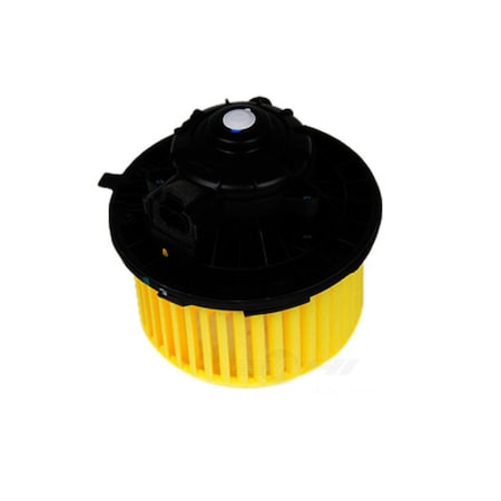 Acdelco HVAC Blower Motor, 15-81683 15-81683