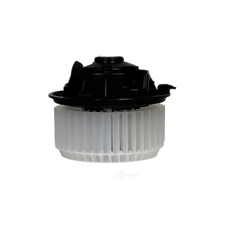 Acdelco HVAC Blower Motor and Wheel 2013-2018 Chevrolet Sonic 1.8L, 15-81725 15-81725