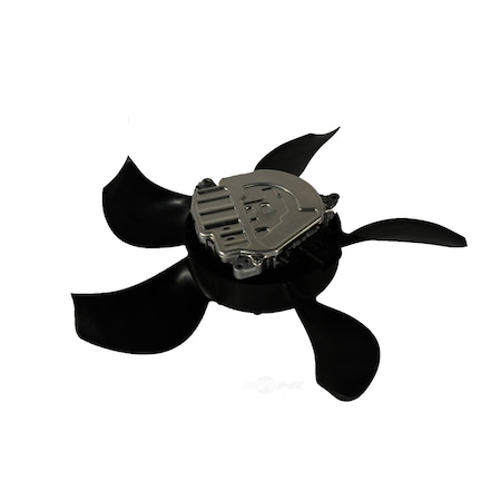 Acdelco Engine Cooling Fan Blade, 15-81793 15-81793