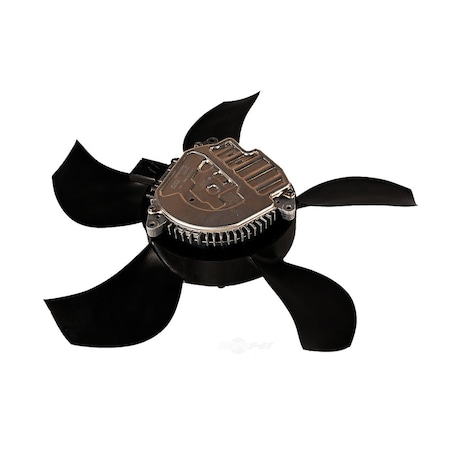 Acdelco Engine Cooling Fan Blade, 15-81794 15-81794 | Zoro
