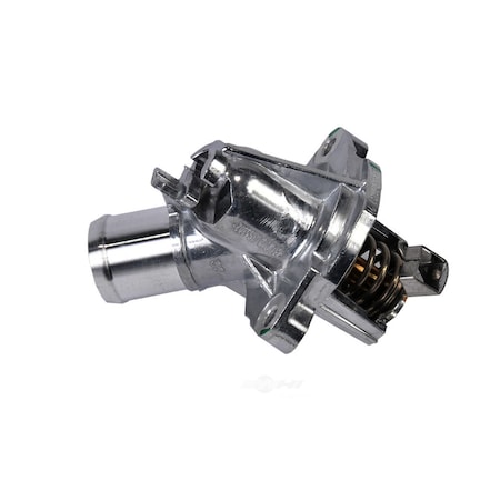 Acdelco Engine Coolant Thermostat / Water Inlet Assembly, 15-81860 15-81860