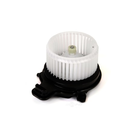 Acdelco HVAC Blower Motor, 15-81873 15-81873